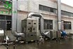 噴漆房廢氣處理需要使用什么設(shè)備？