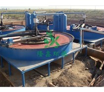 淺層氣浮機(jī)比傳統(tǒng)氣浮機(jī)好在哪？隆鑫環(huán)保來(lái)揭秘